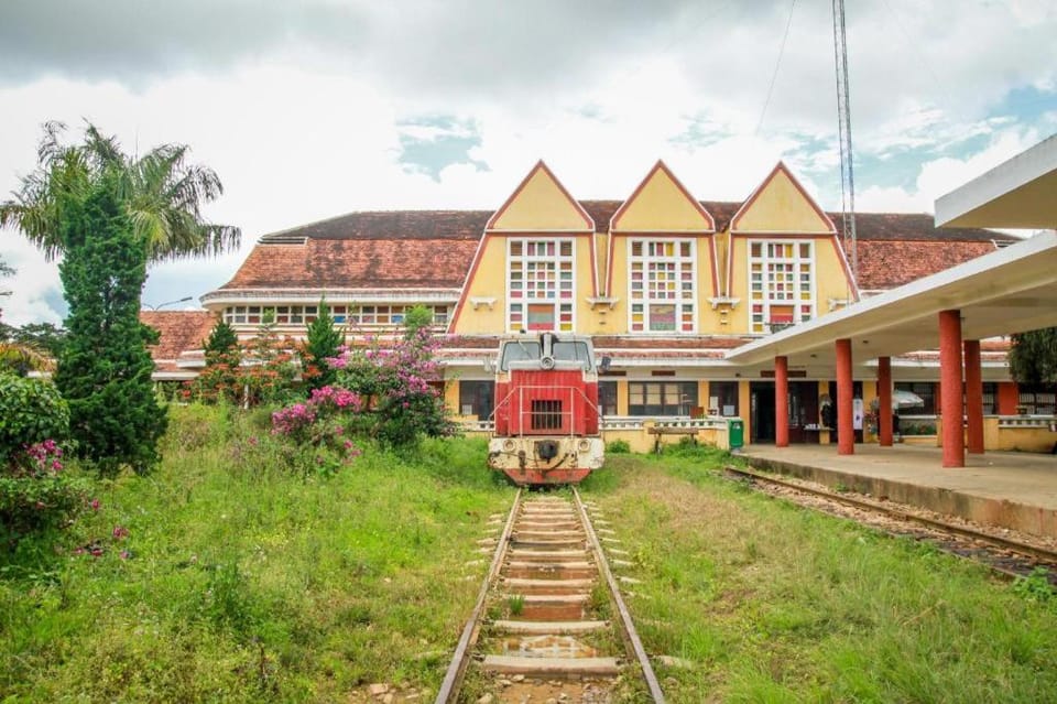 Ngoc Anh Hotel Da Lat Hotel in Dalat
