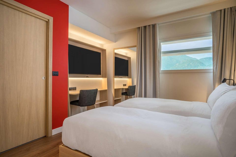 Guestroom