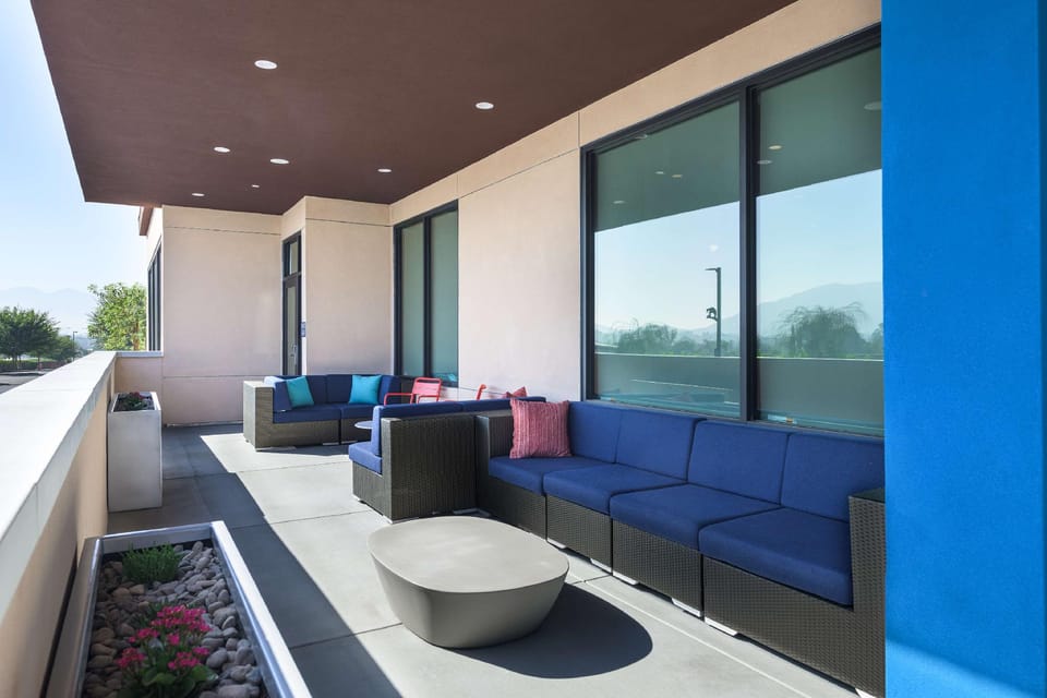 Tru by Hilton Norco Eastvale Hotel in Eastvale