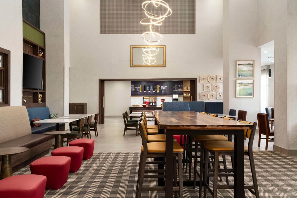 Hampton Inn & Suites by Hilton Amarillo West Hotel in Amarillo