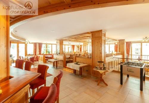 Sporthotel Christophorus Hotel in Canton of Grisons