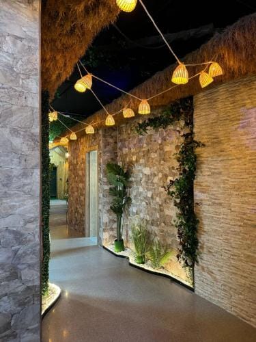 The POD Suite Hostel Village Hostel in Valencia