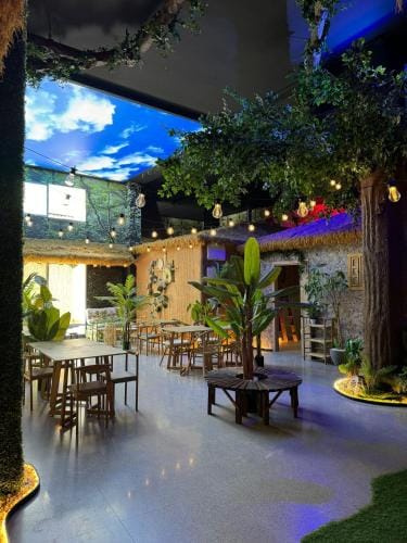 The POD Suite Hostel Village Hostel in Valencia