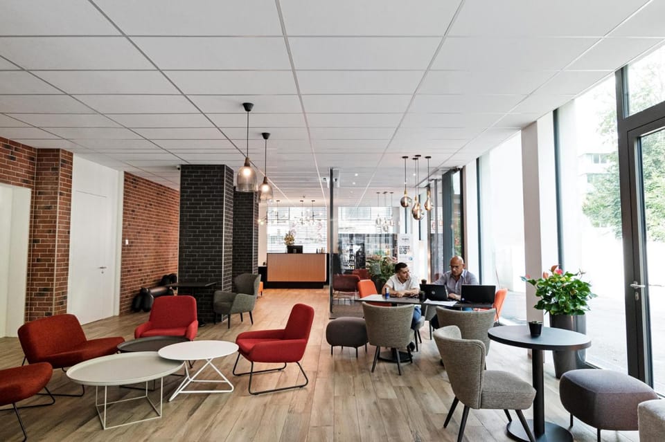 Bar/lounge