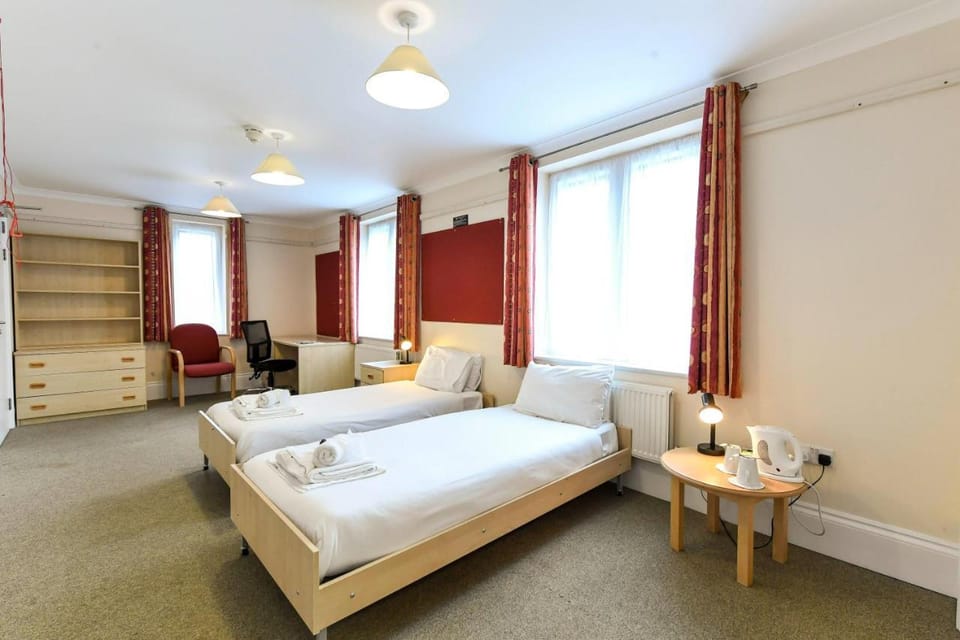 Selwyn College, Cambridge Hotel in Cambridge