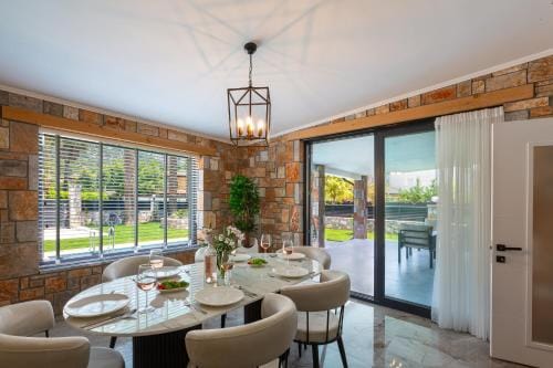 Villa Palmiye by Villa Safiya Hotel in Göcek