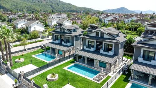 Villa Palmiye by Villa Safiya Hotel in Göcek