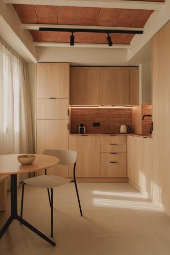 Pau Suites Hotel in Villajoyosa
