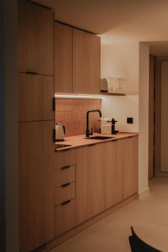 Pau Suites Hotel in Villajoyosa