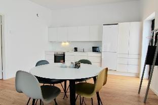 Fantastic 1-bedroom Townhouse - 155 Hotel in Aarhus