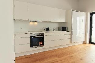 Fantastic 1-bedroom Townhouse - 155 Hotel in Aarhus