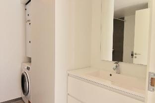 Private 1-bed townhouse w/ terraces - 158 Hotel in Aarhus