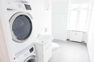 Beautiful 2-bedroom apartment with a private balcony in Nørrebro - 74 Hotel in Copenhagen