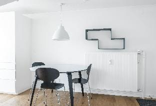 Beautiful 1-bed in peaceful surroundings - 211 Hotel in Aarhus