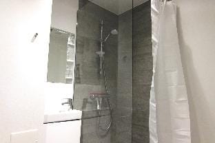 Great 2-bed w/ balcony - 238 Hotel in Frederiksberg