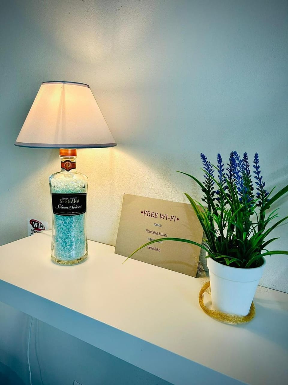 Hotel Bed & Bike Hotel in Cesena