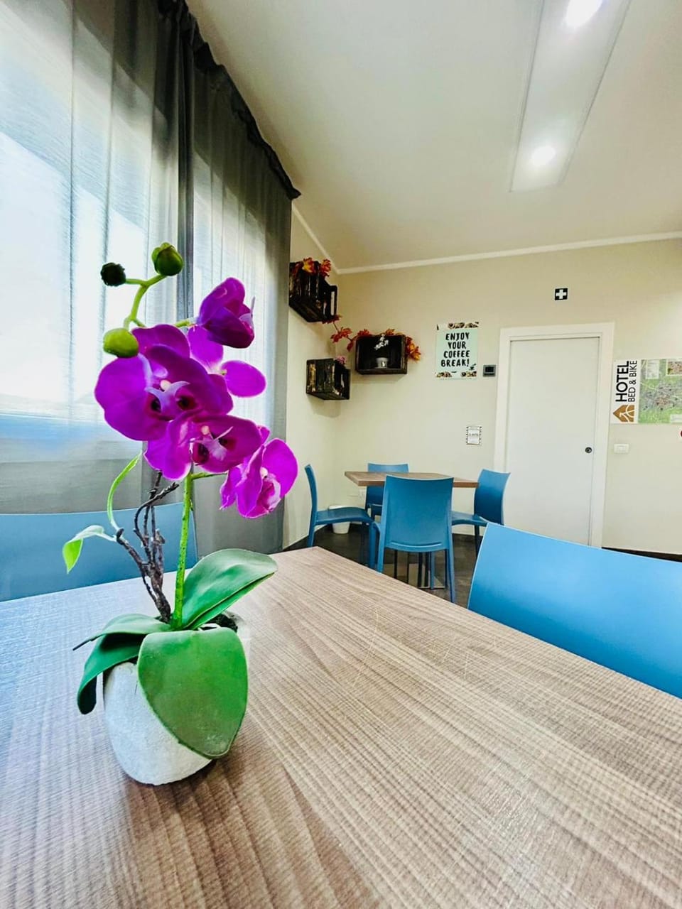 Hotel Bed & Bike Hotel in Cesena