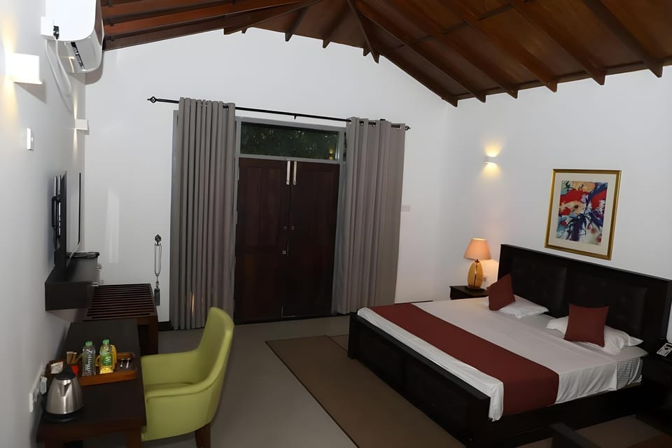 Hotel Ro Kalawewa Hotel in Sri Lanka
