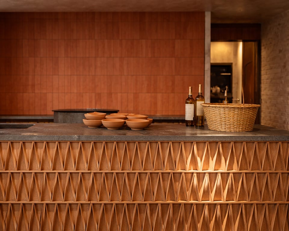 Casona Roma Norte Hotel in Mexico City
