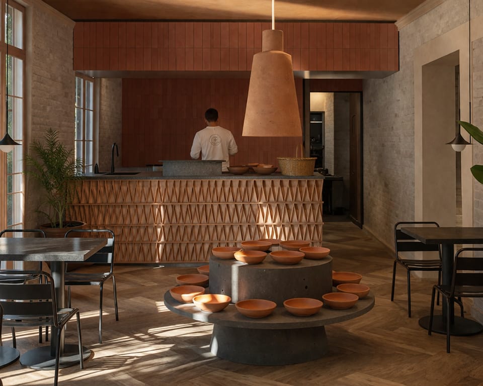 Casona Roma Norte Hotel in Mexico City