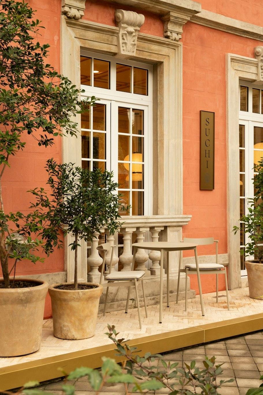 Casona Roma Norte Hotel in Mexico City
