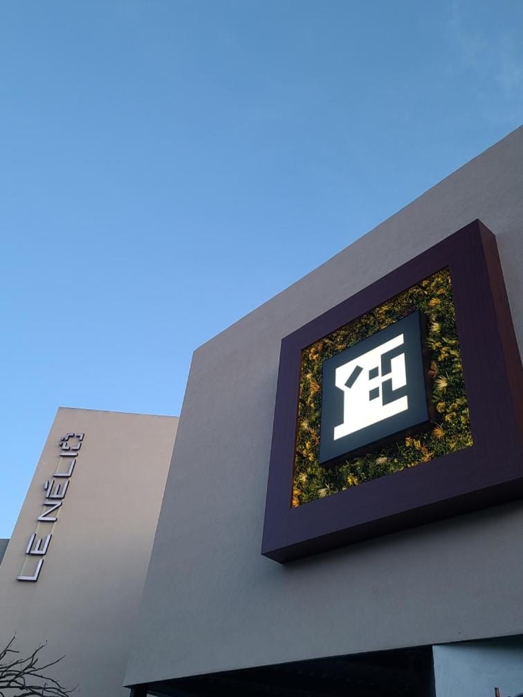 Le Nelio Hotel in Aix-en-Provence