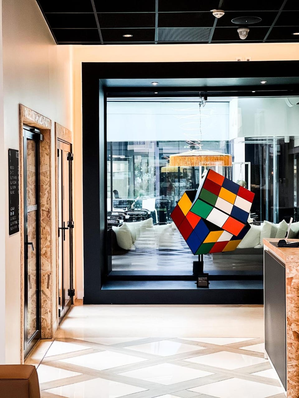 Le Nelio Hotel in Aix-en-Provence