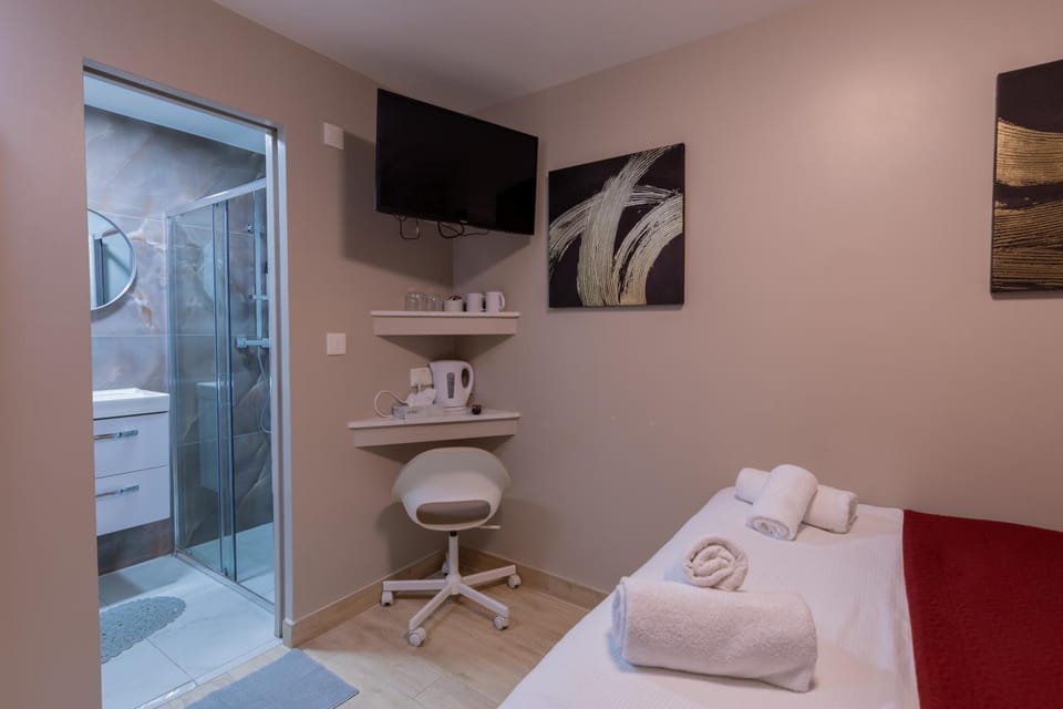 Paragraph Palmers Green - Tottenham Stadium Hotel in London