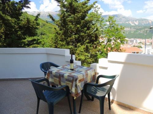 Villa Budvanka Guesthouse Hotel in Budva