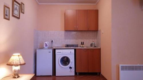 Villa Budvanka Guesthouse Hotel in Budva