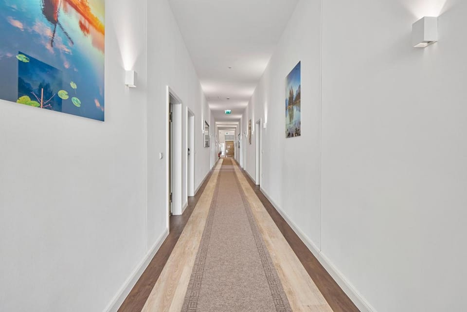 Boardinghotel Heidelberg Apartment hotel in Heidelberg