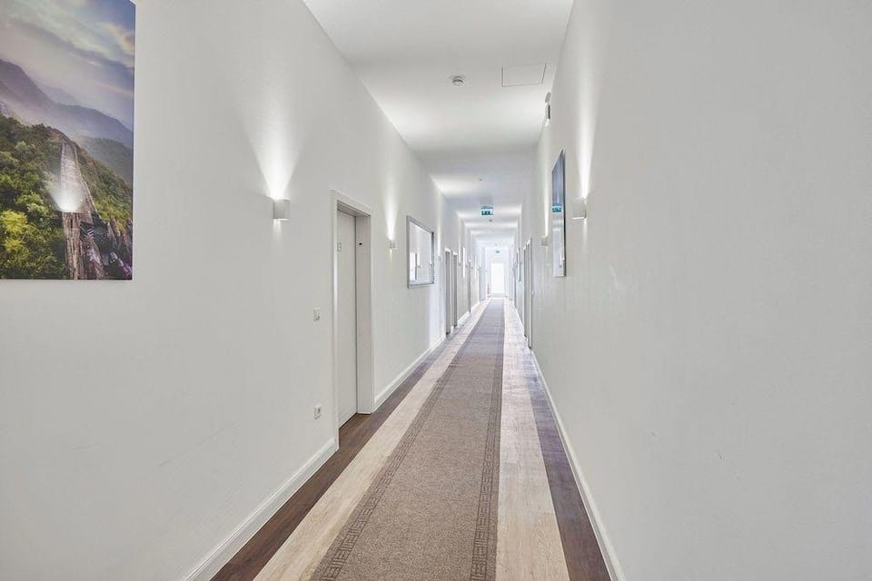 Boardinghotel Heidelberg Apartment hotel in Heidelberg