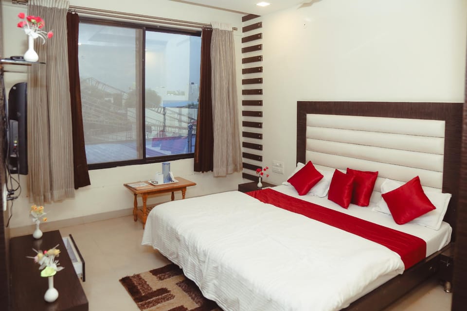 Hotel Kesar Residency Hotel in India