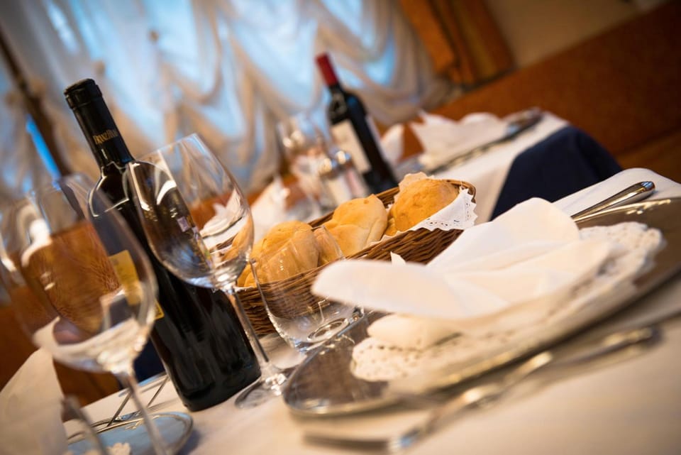 De Matie Hotel in Canazei