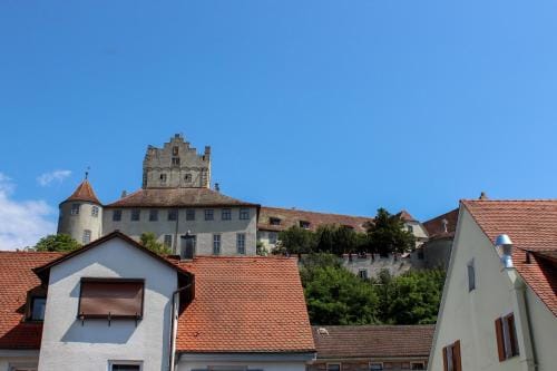 ZwoVier Meersburg Hotel in Meersburg