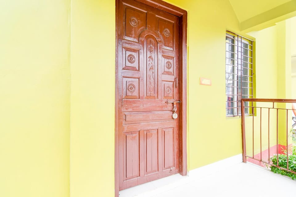 Hotel O Sea Queen Hotel in West Bengal
