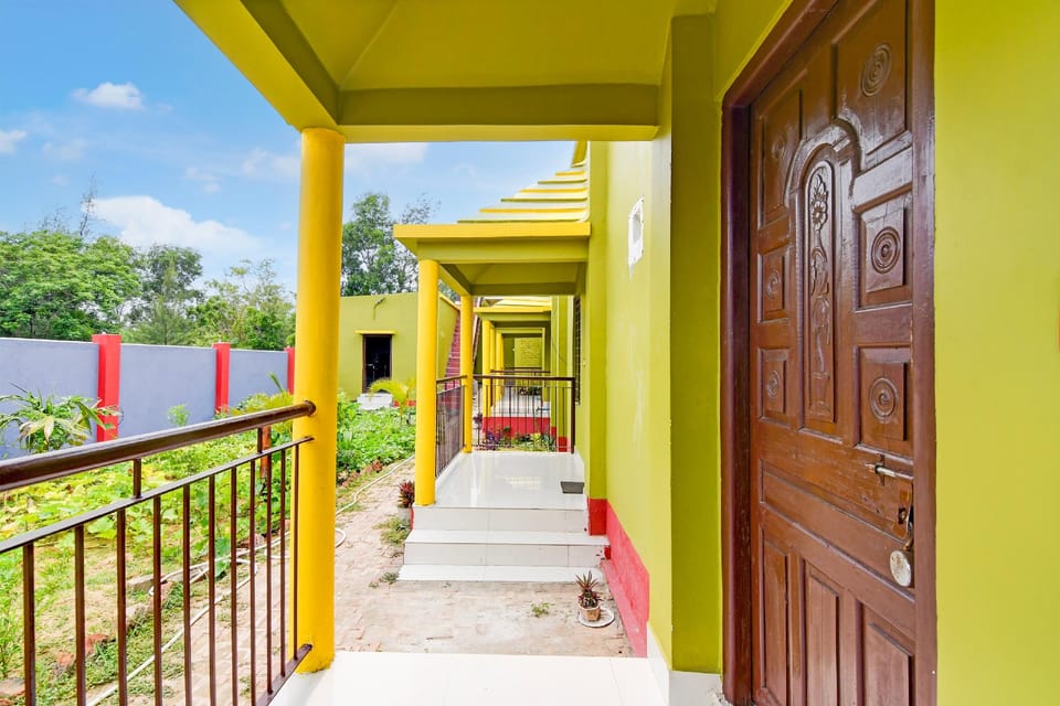 Hotel O Sea Queen Hotel in West Bengal
