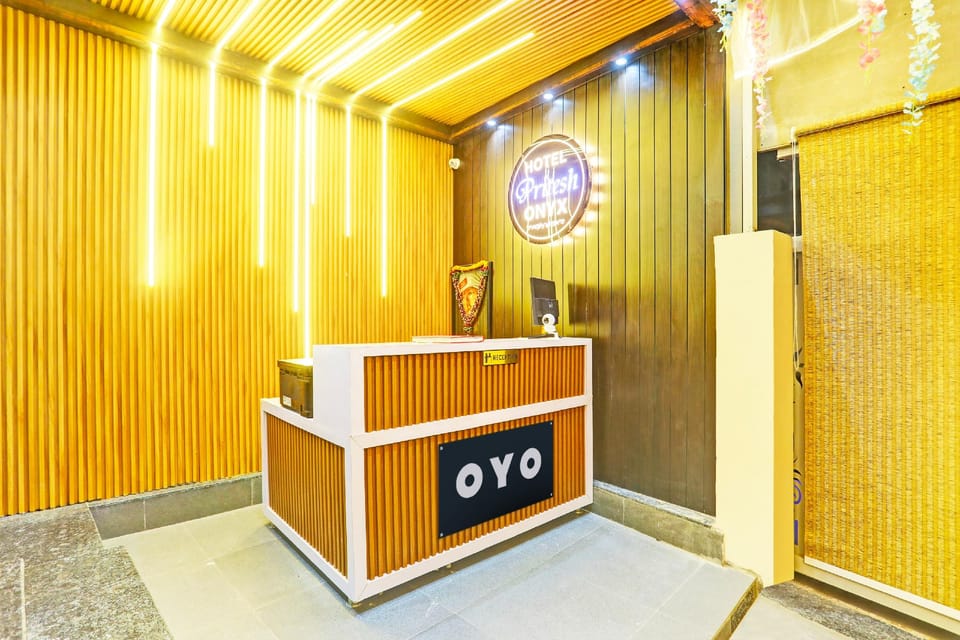 Facilities