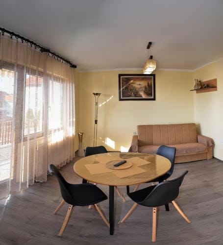 Apartmani Janja Hotel in Serbia