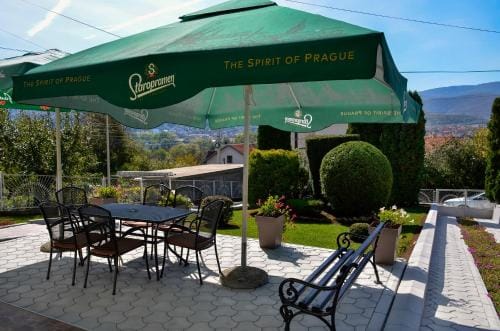 Apartmani Janja Hotel in Serbia