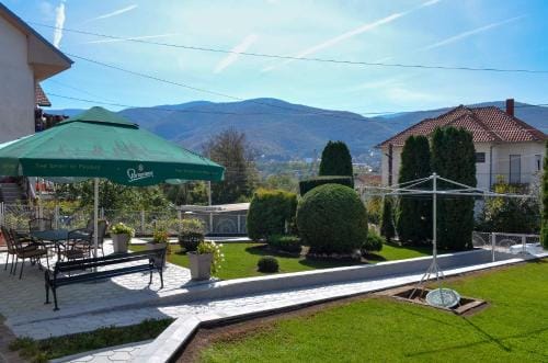 Apartmani Janja Hotel in Serbia