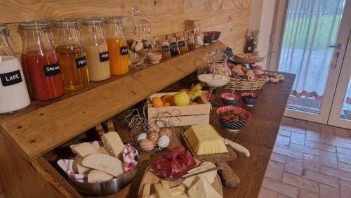 B&B La Paganina Hotel in Province of Brescia