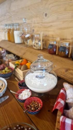 B&B La Paganina Hotel in Province of Brescia