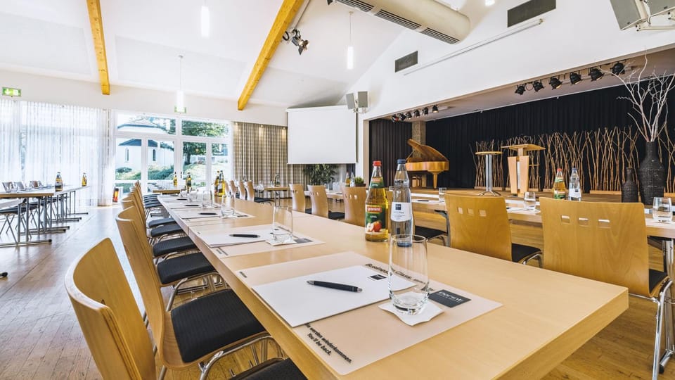 Dorint Parkhotel Siegen Hotel in Siegen