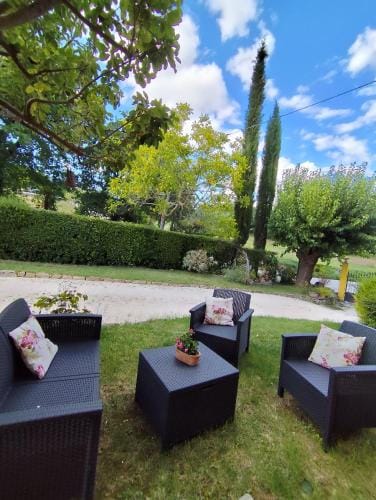 La valle delle api Hotel in Umbria