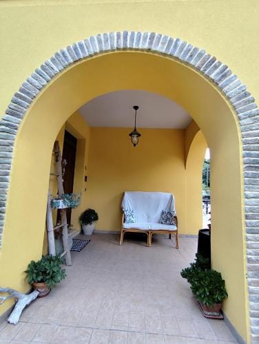 La valle delle api Hotel in Umbria