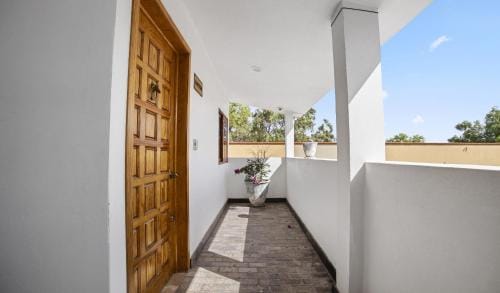 Cuadra Casona el Calvario Hotel in State of Querétaro