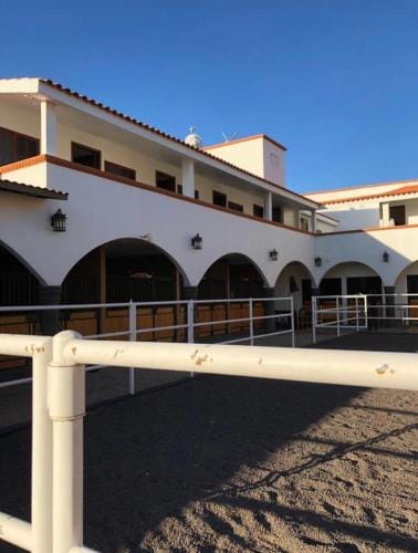 Cuadra Casona el Calvario Hotel in State of Querétaro