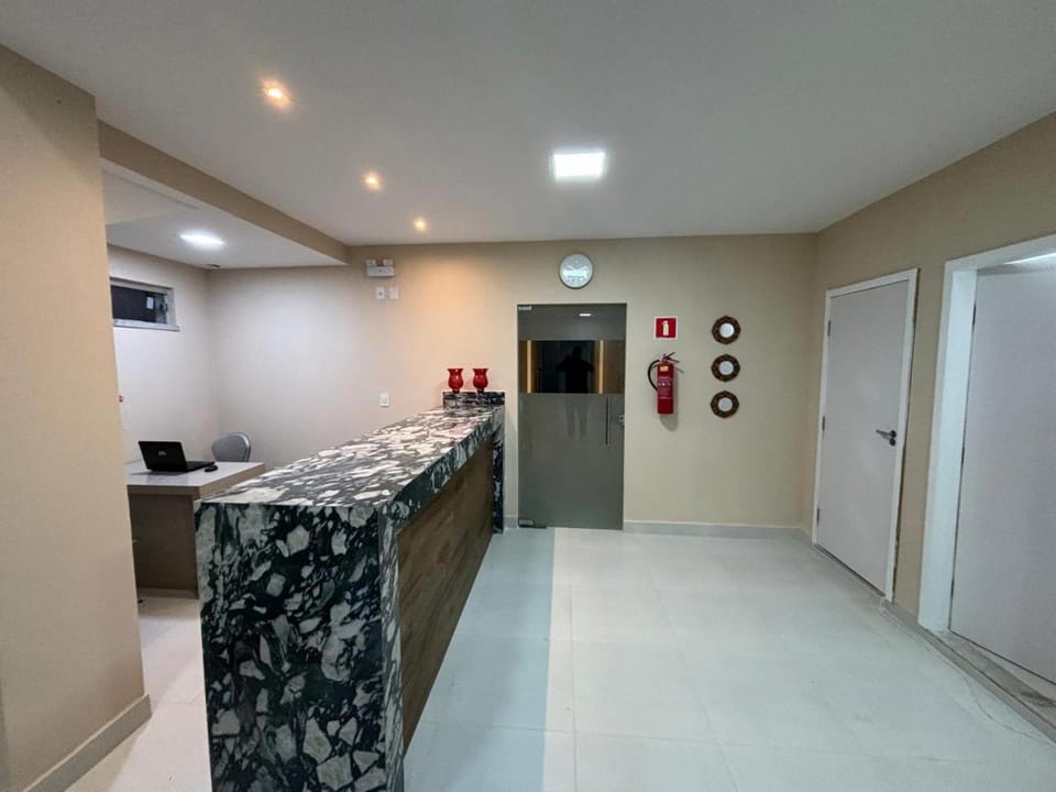 Torre Hotel Hotel in State of Bahia