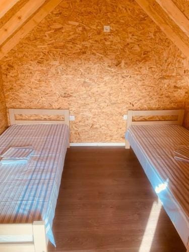 Kucice za odmor Lodge in Montenegro